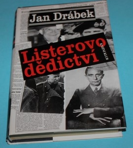 Listerovo dědictví - Drábek