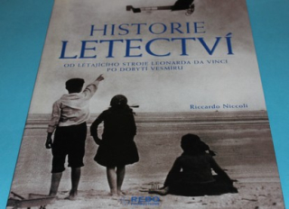 Historie letectví - Niccoli