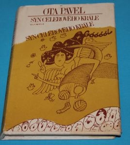 Syn celerového krále - Pavel