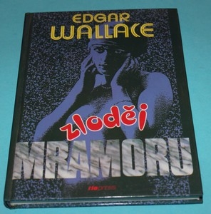 Zloděj mramoru - Wallace