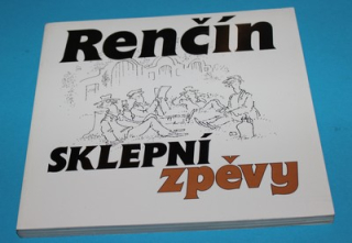 Sklepní zpěvy - Renčín
