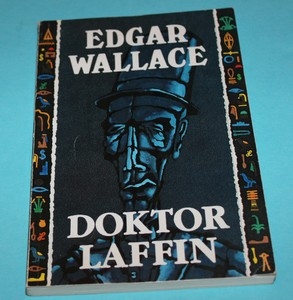 Doktor Laffin - Wallace