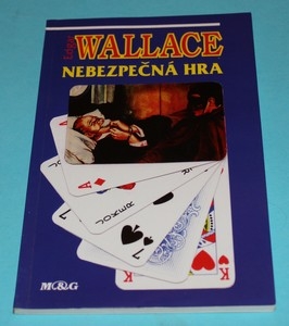Nebezpečná hra - Wallace
