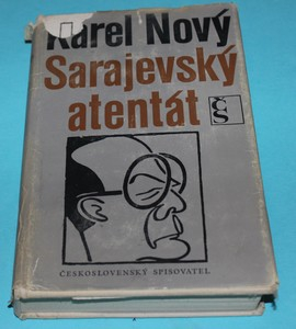 Sarajevský atentát - Nový