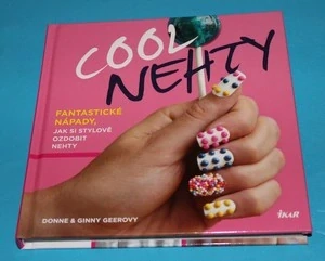 Cool Nehty - Geer
