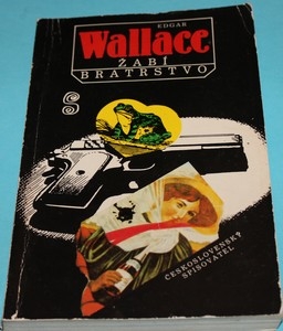 Žabí bratrstvo - Wallace