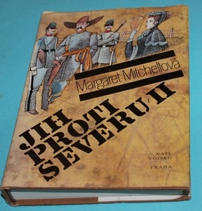 Jih proti severu II .  Mitchell