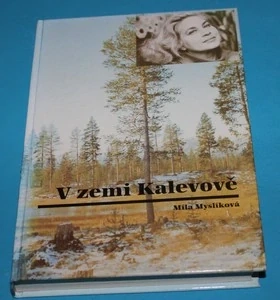 V zemi Kalevově - Myslíková