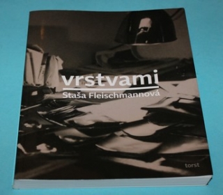 Vrstvami - Fleischmannová