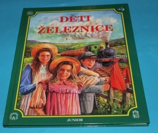 Děti železnice