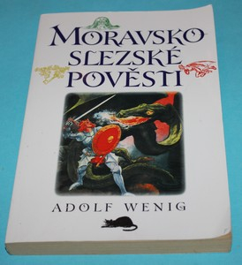 Moravskoslezské pověsti - Wenig