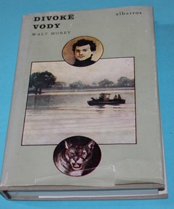 Divoké vody - Morey