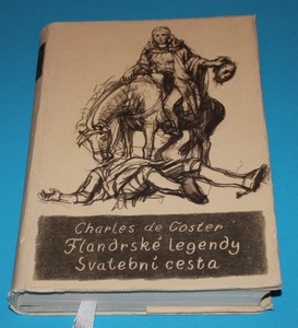Flandrské legendy/Svatební cesta