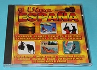 CD y Viva Espaňa