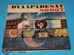 Dvaapadesát sobot