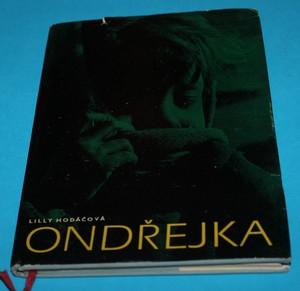 Ondřejka - Hodáčová