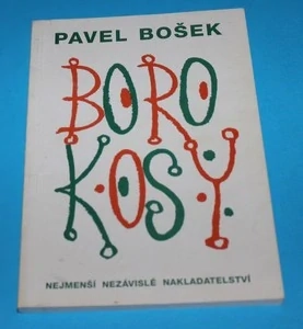 Borokosy - Bošek