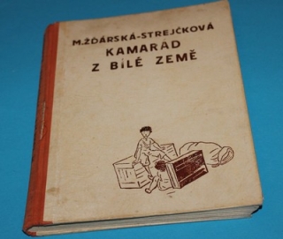 Kamarád z bílé země