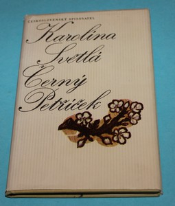 Černý Petříček - Světlá