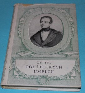 Pouť českých umělců - Tyl