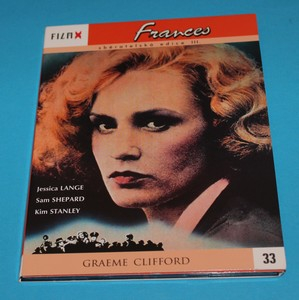 DVD Frances