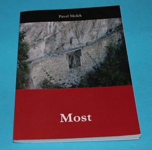Most - Molek - autogram