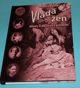 Vláda žen - Pytlík