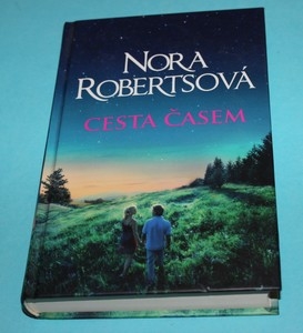 Cesta časem - Roberts