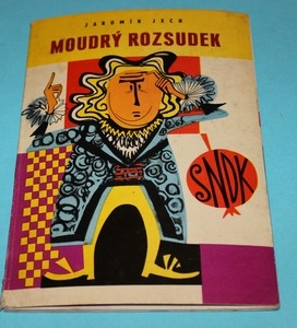 Moudrý rozsudek - Jech Korálky