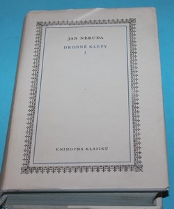 Drobné Klepy I - Neruda