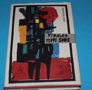 Vynález proti sobě - Nesvadba