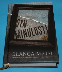 Syn minulosti - Miosi