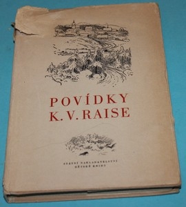 Povídky K. V. Raise