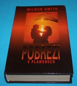 Pobřeží v plamenech - Smith