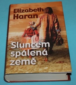 Sluncem spálená země - Haran