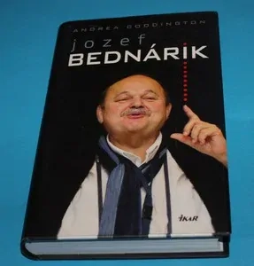 Jozef Bednárik