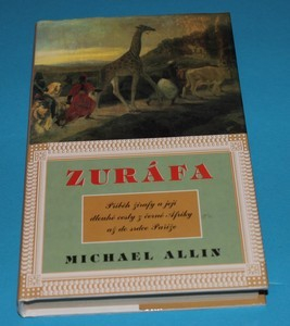 Zuráfa - Allin