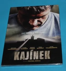 DVD Kajínek - Nové