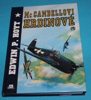 Mc Cambellovi Hrdinové