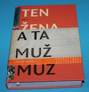 Ten žena a ta muž