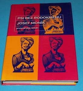 Psi bez rodokmenu - Moník