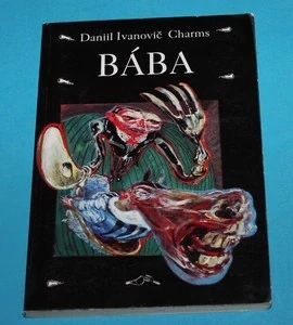 Bába - Charms