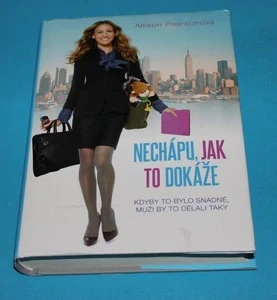 Nechápu, jak to dokáže