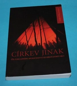 Církev jinak - od základního společenství ke křesťanské obci