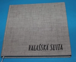 Valašská suita