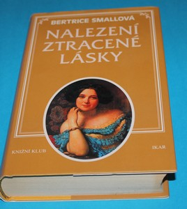Nalezení ztracené lásky - Small