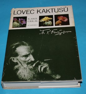 Lovec kaktusů - Crkal