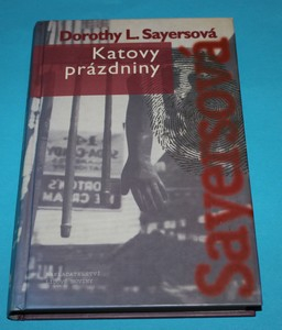 Katovy prázdniny