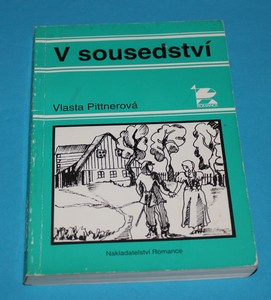 V sousedství - Pittnerová