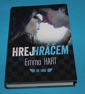 Hrej hráčem - Hart